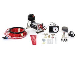 Air Compressors and Parts