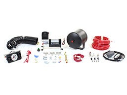 Air Compressor Kits