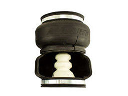 Replacement Suspension Air Bags For Lift Spring Kits Air Lift 5000 Ultimate Replacement Bags