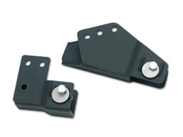 Axle Pivot Brackets