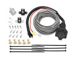 Brake Control Install Kits