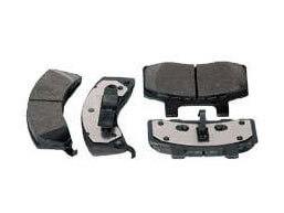 Brake Pads