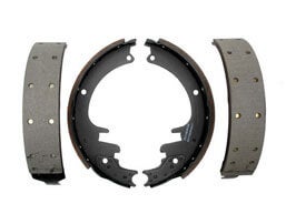 Brake Shoes