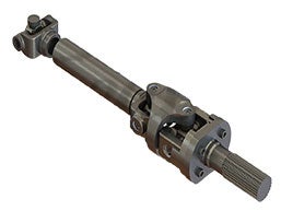 Driveshaft Assemblies