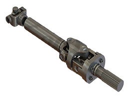 Driveshaft Assemblies