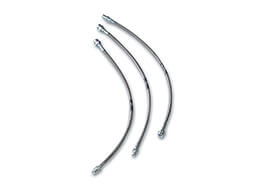 Extended Brake Lines