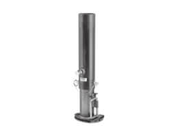 Gooseneck Couplers