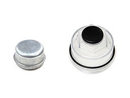 Oil & Grease Caps