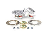 Coil Spring Spacers