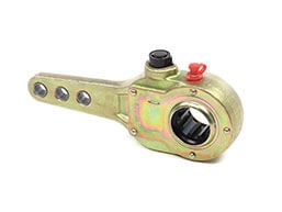 slack adjuster on semi