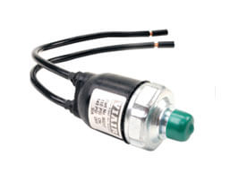 Pressure Switches