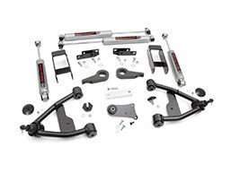 Rough Country Lift Kits