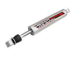 Shocks
