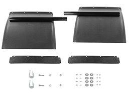 Fenders & Fender Parts