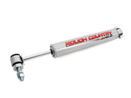 Rough Country Steering Stabilizers