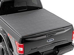 Bed, Tonneau Covers