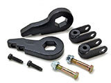 Torsion Bar Keys