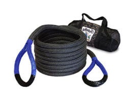 Tow Ropes, Straps