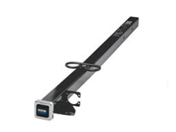 Trailer Hitch Extensions