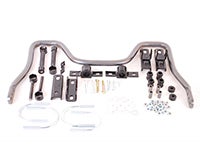 New Front Sway Bar Kit For 1990-2005 Chevy Astro AWD & GMC Safari AWD – 29mm