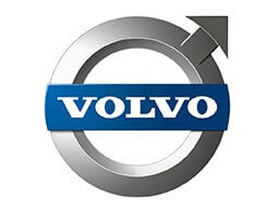 Volvo Torque Rods