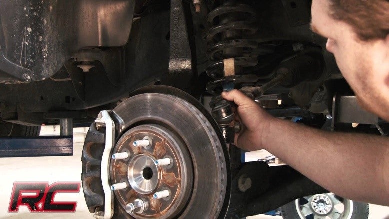 lift kit installation cost