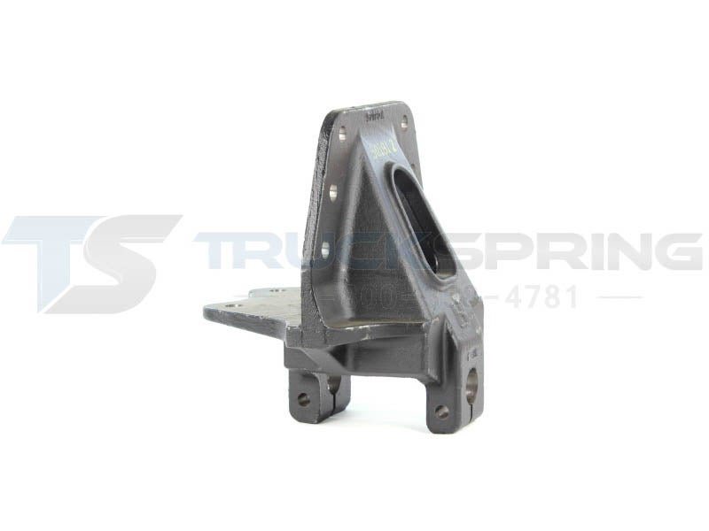 50181002 Hendrickson Leaf Spring Hanger 1 Clamp Style