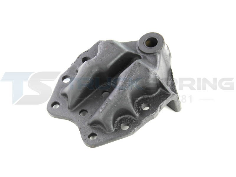 Ford spring hanger #3