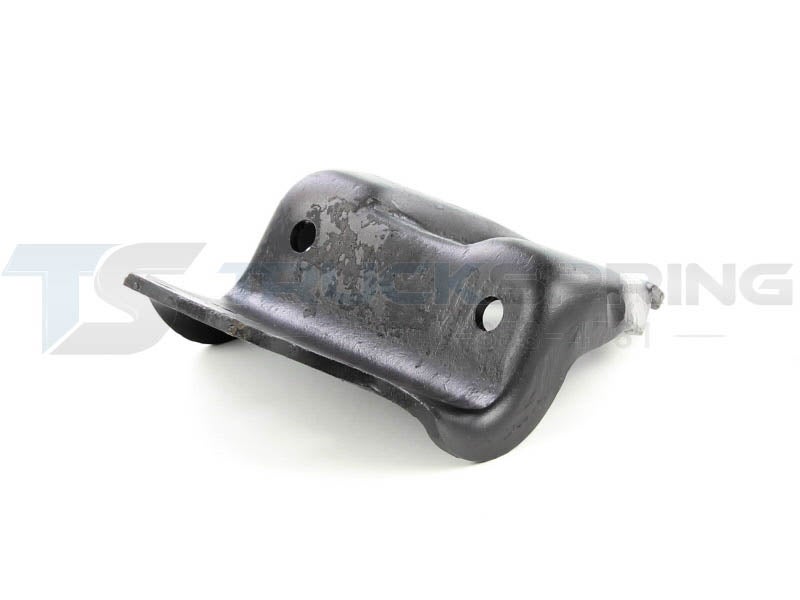 E67122 GM Inner Leaf Spring Hanger Front of Front, Outer