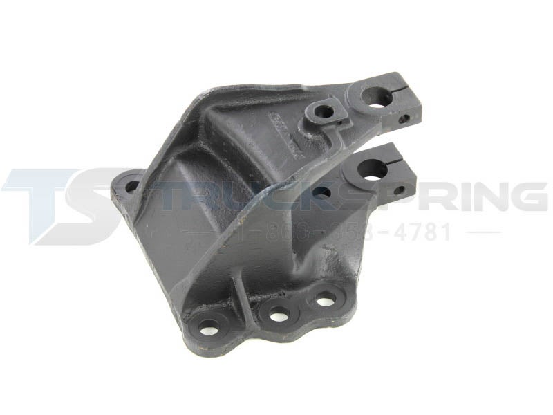 Ford spring hangers #5