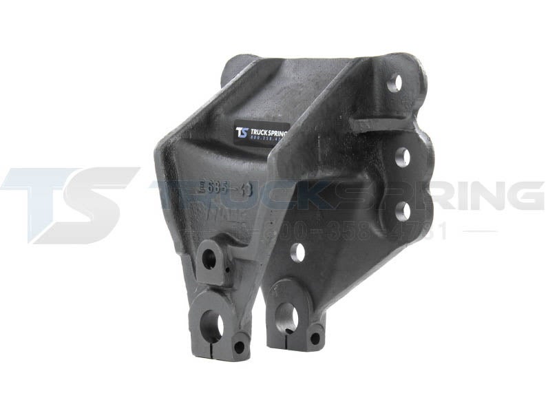 Ford spring hangers