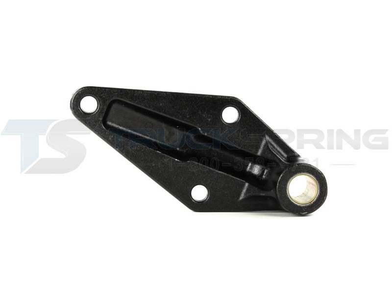 M1811 Peterbilt Leaf Spring Hanger Rear of Front
