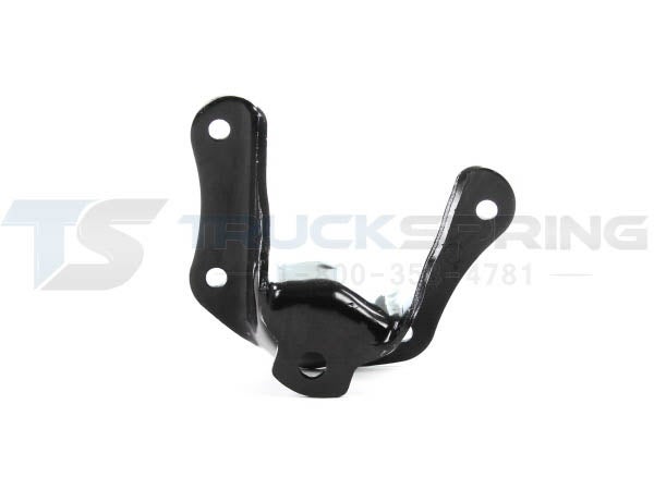 Ford front leaf spring hangers #4