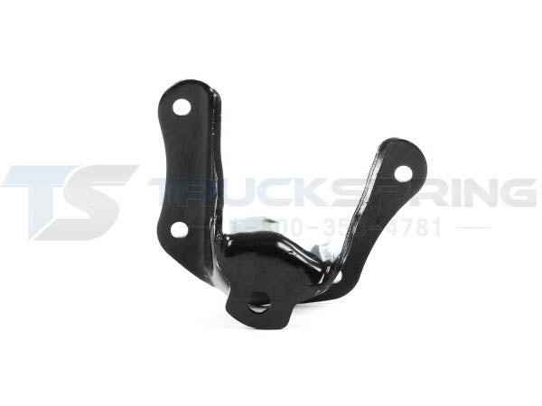 Ford front leaf spring hanger #3