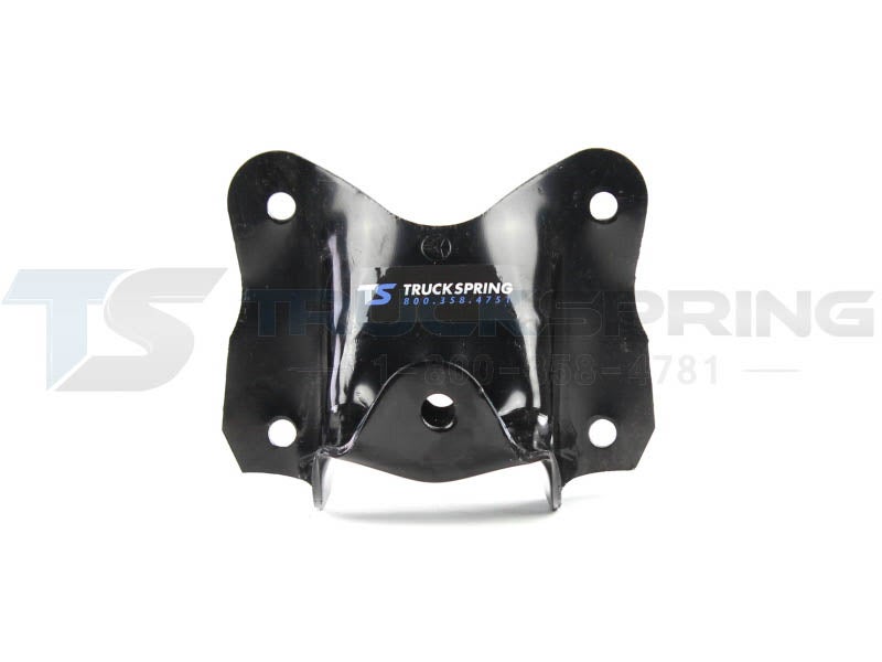 M967 Ford Leaf Spring Hanger Rear of Rear