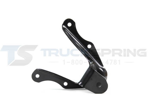 Ford front leaf spring hanger #9