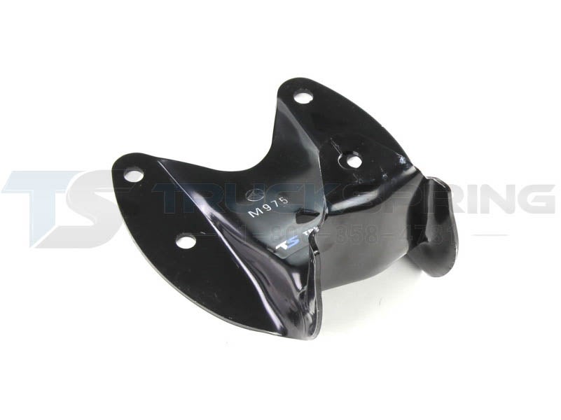 Ford leaf spring hangers
