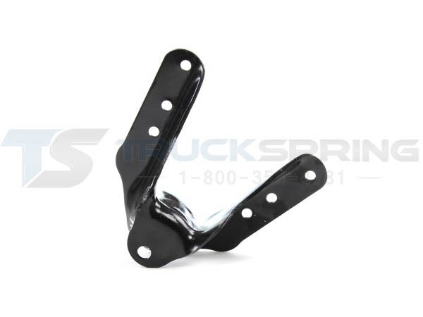 Ford rear leaf spring hanger #5