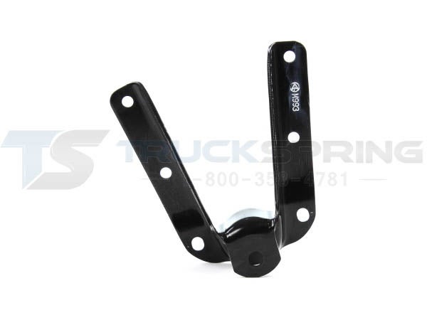 Ford front leaf spring hanger #4