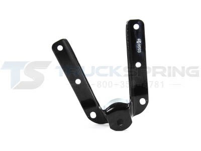 Ford front leaf spring hangers #3