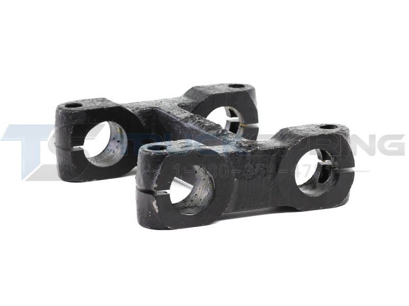 M945 Ford Leaf Spring Shackle F6HZ5B311BB, F6HT5311BB