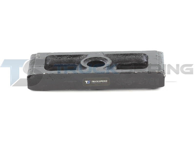 Ford spring spacers #8
