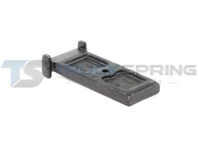 Ford spring spacers #4