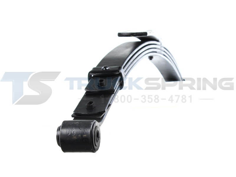 22795 GM Rear Leaf Spring 5 Leaves 15620357