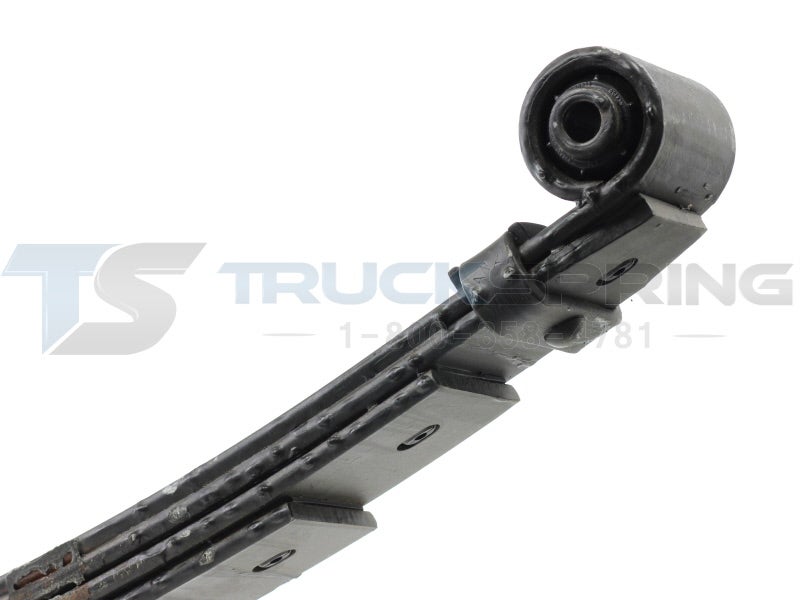 Ford replacement leaf springs #8