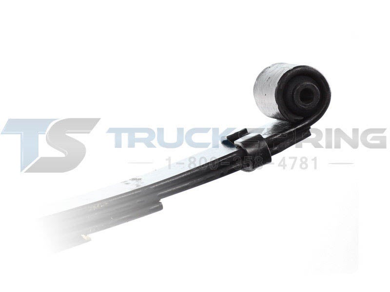 Leaf spring ford truck #7