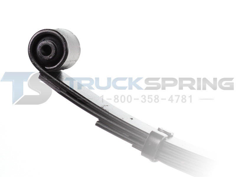 Ford replacement leaf springs #10