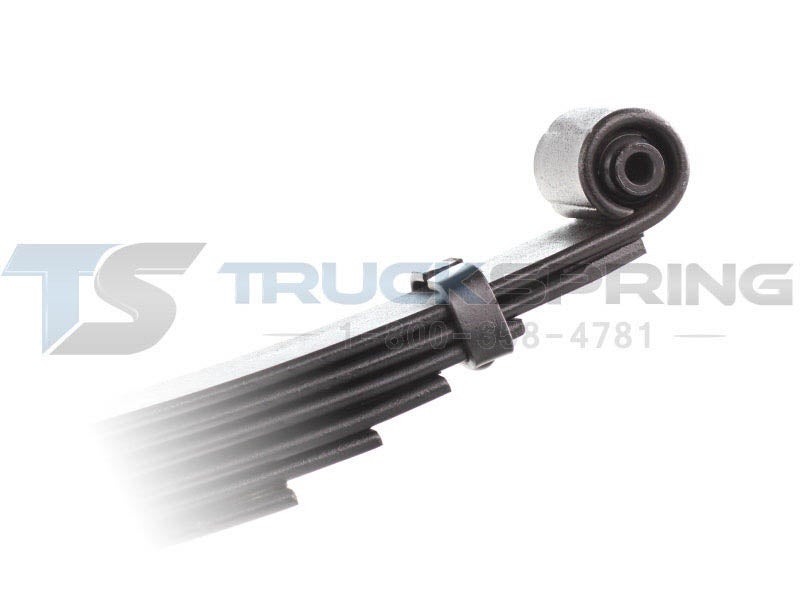 Ford truck replacement leaf springs #6