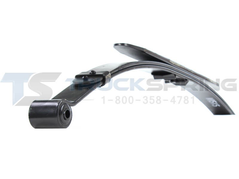 Ford replacement leaf springs