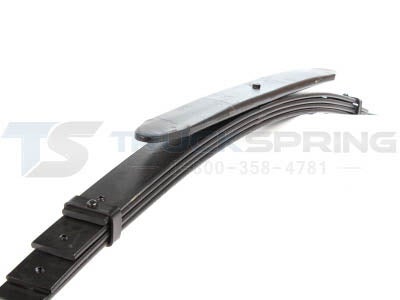 Ford truck replacement leaf springs #10